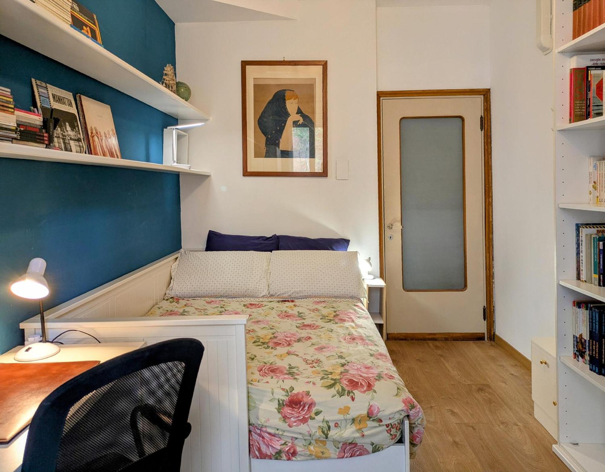 Alma Vacation Apartment In The Centre, Big Terrace Milan Exterior photo